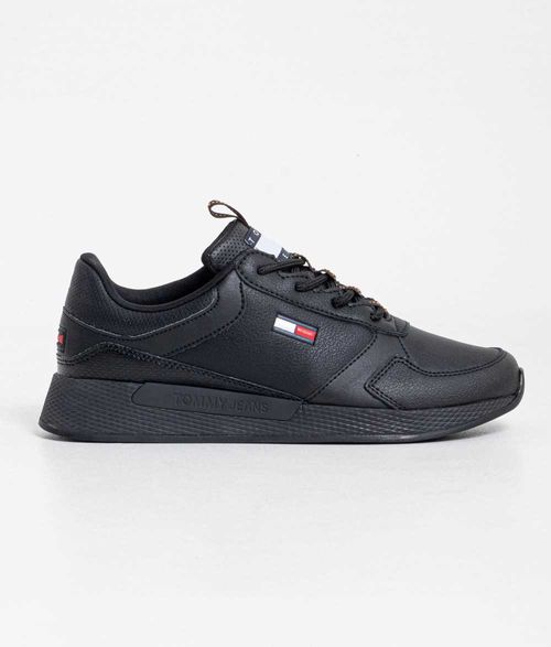 Tenis Tommy Hilfiger para Mujer EM0EM01080BDS