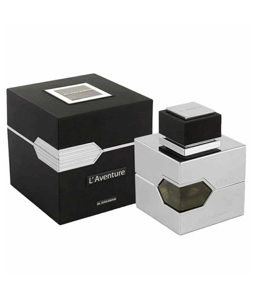 Perfume Alharamain - L´Aventure Hombre 100 Ml