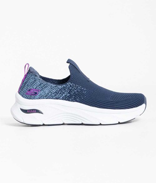 Tenis Skechers para Mujer 149684NVY