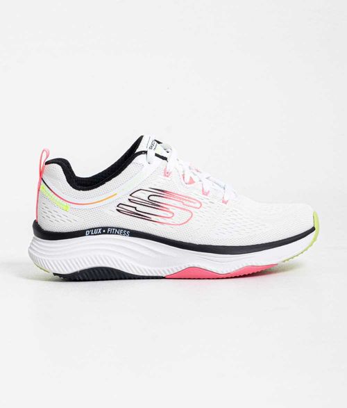 Tenis Skechers para Mujer 149838WMLT