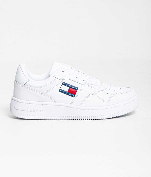 Tenis Tommy Hilfiger para Mujer EN0EN01723YBR