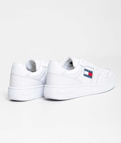 Tenis Tommy Hilfiger para Mujer EN0EN01723YBR