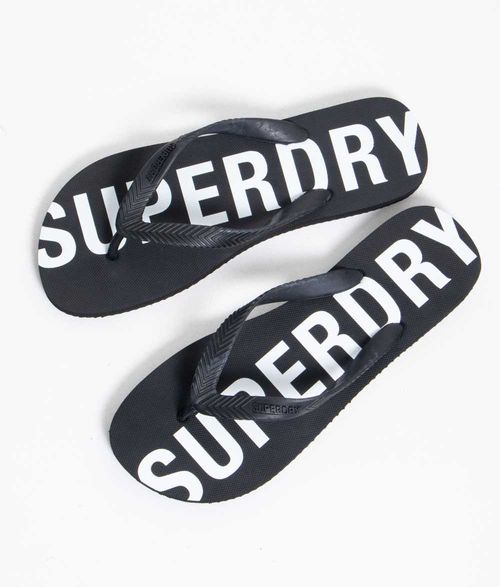 Sandalias Superdry para Hombre MF310221A