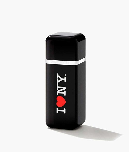 Perfume Carolina Herrera 212 VIP Black I Love NY Hombre 100ml EDP