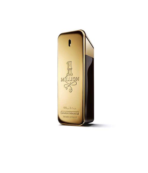 Perfume Paco Rabanne One Million Hombre 100 ml EDT