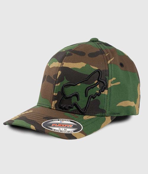 Gorra FOX 58379