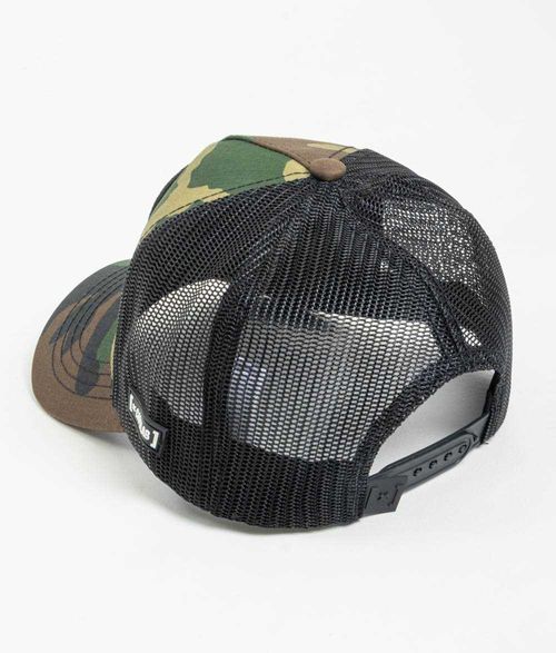 Gorra Capslab CL/DBZ/1/CEL