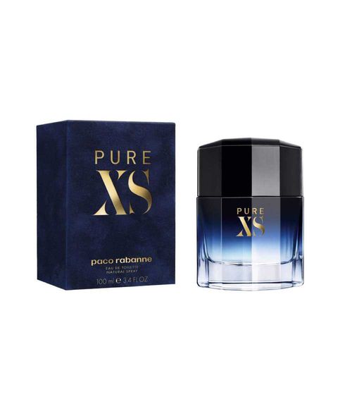 Perfume Paco Rabanne Pure XS Hombre 100ml EDT