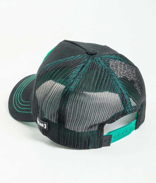 Gorra Capslab CL/DC3/1/CAS/JOK2