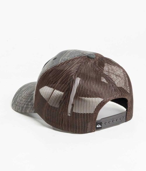 Gorra Quiksilver AQYHA05125