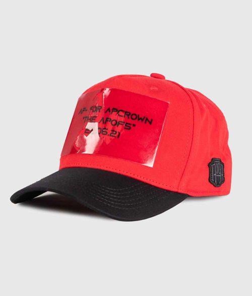 Gorra AP CROWN AP