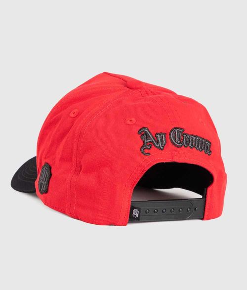 Gorra AP CROWN AP