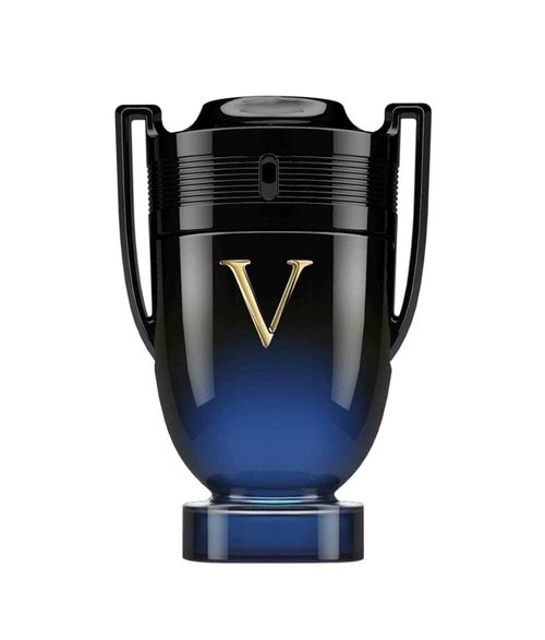 Perfume Paco Rabanne Invictus Victory Elixir Intense Hombre 100ml