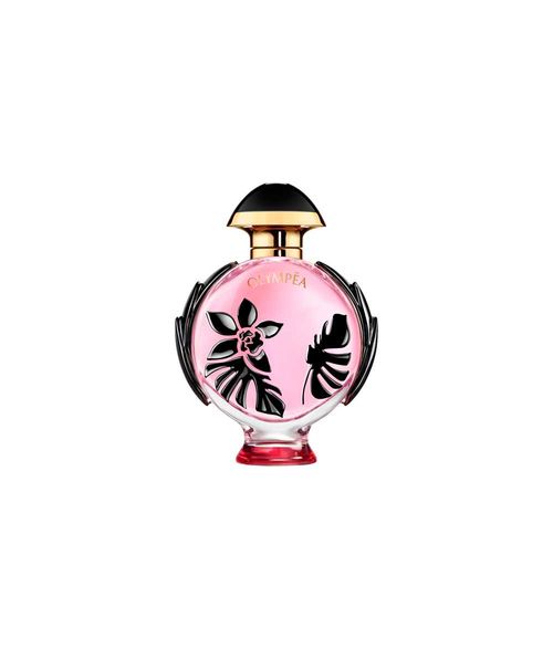 Perfume Paco Rabanne Olympea Flora Mujer 50 ml