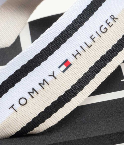 Sandalias Tommy Hilfiger para Hombre FM0FM04066YBR