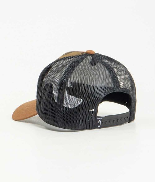 Gorra Oakley FOS900599