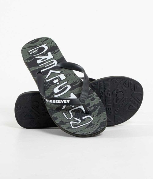 Sandalias Quiksilver para Hombre AQYL101248