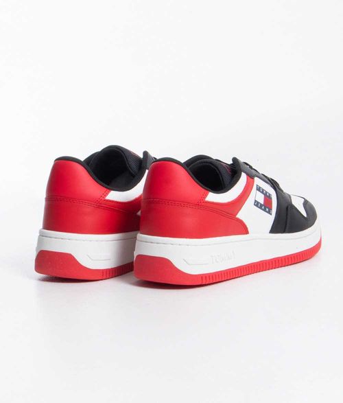 Tenis Tommy Hilfiger para Hombre EM0EM01162XNL