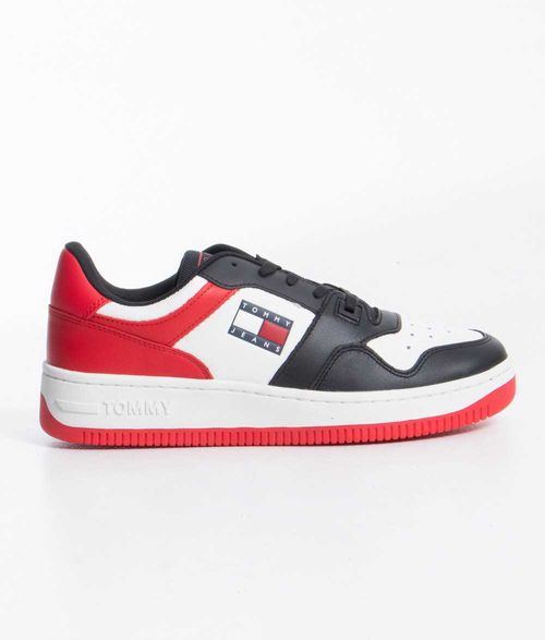 Tenis Tommy Hilfiger para Hombre EM0EM01162XNL