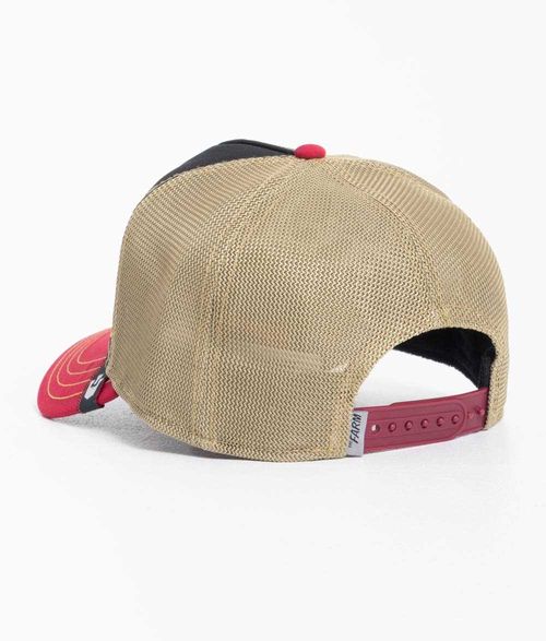 Gorra Goorin Bros 101