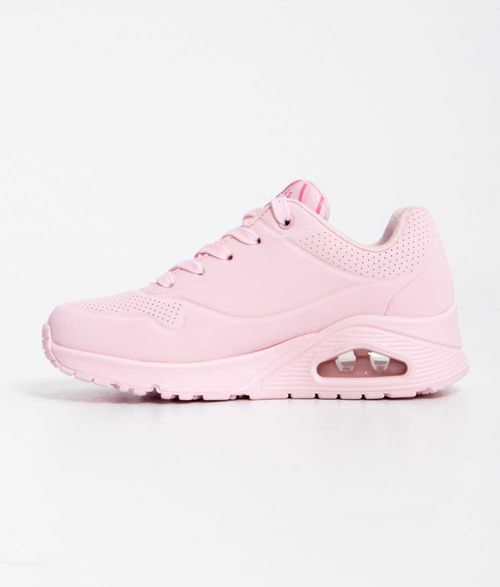 Tenis Skechers para Mujer 155507LTPK