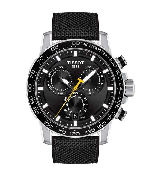 Reloj Tissot T1256171705102