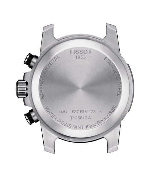 Reloj Tissot T1256171705102