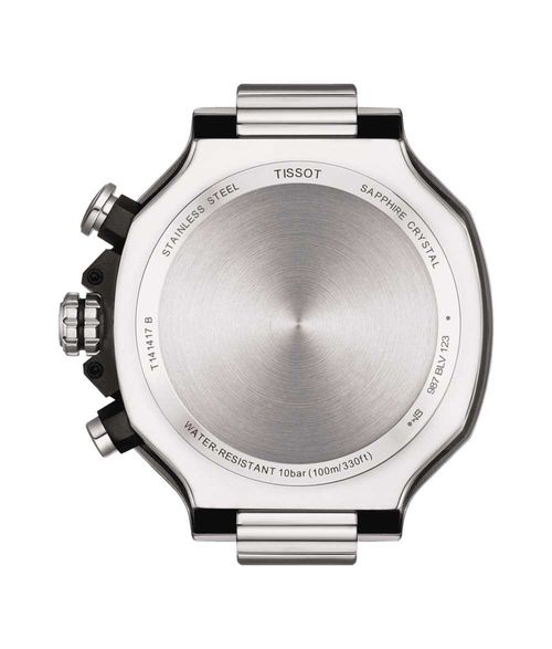 Reloj Tissot T1414171701100