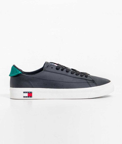 Tenis Tommy Hilfiger para Hombre EM0EM01066BDS