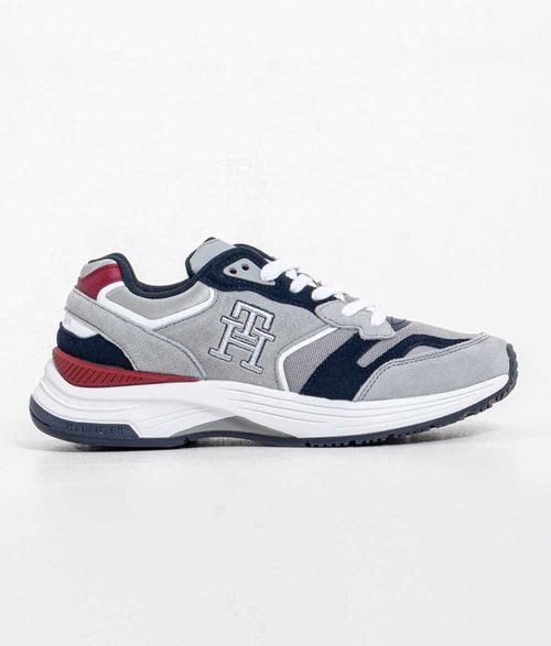 Tenis Tommy Hilfiger para Hombre FM0FM04274PRT