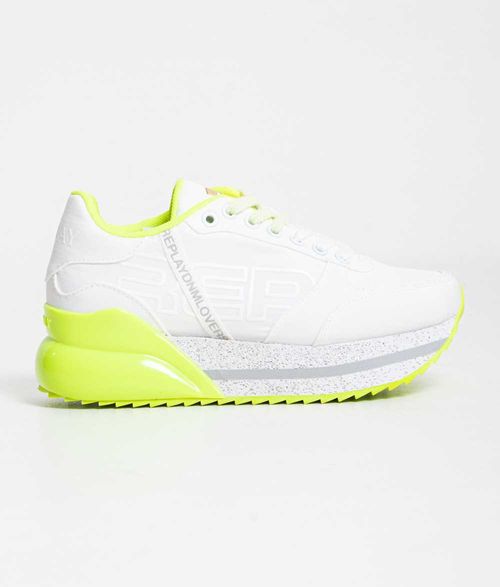 Tenis Replay para Mujer RS3D0036T