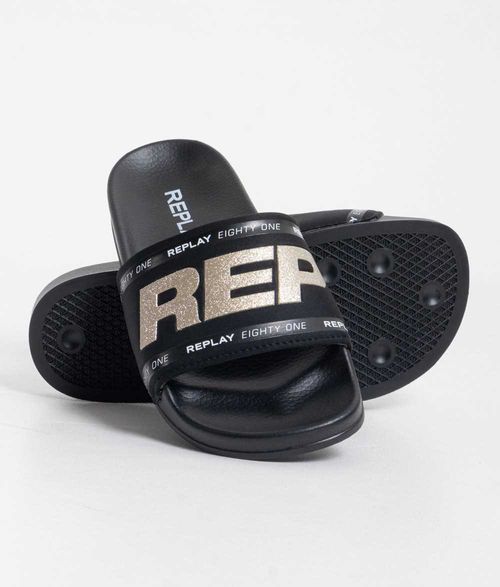 Sandalias Replay para Hombre RF1B0030S