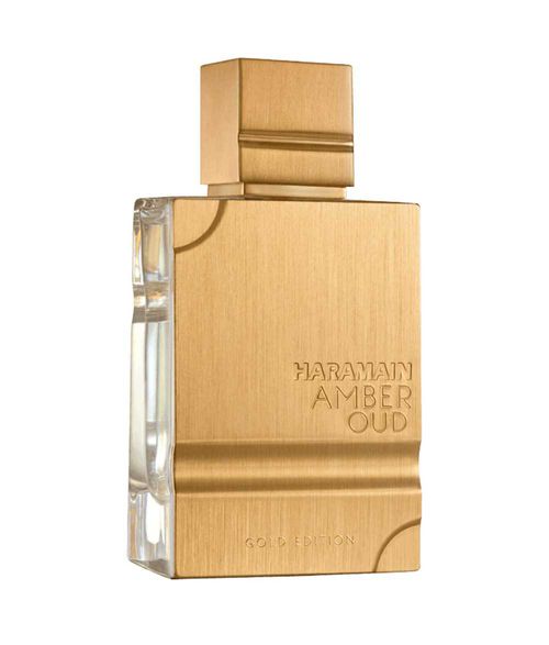 Perfume Al Haramain Amber Oud Gold Edition