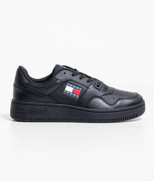 Tenis Tommy Hilfiger para Hombre EM0EM009550GK