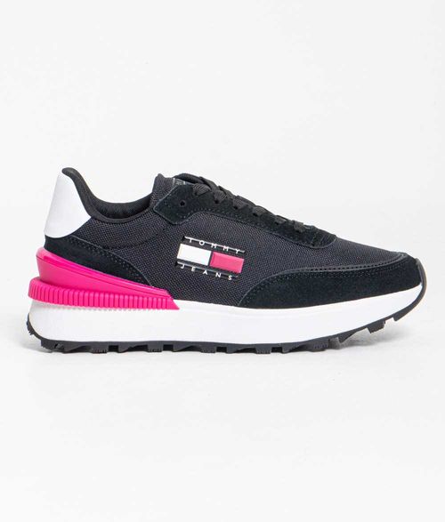 Tenis Tommy Hilfiger para Mujer EN0EN020280GJ