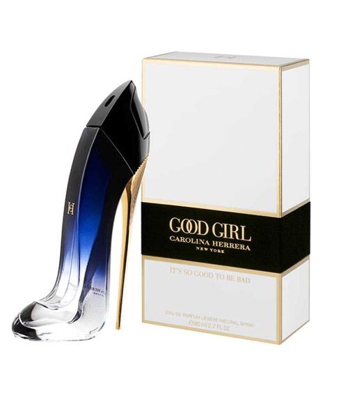 Perfume Carolina Herrera Good Girl Legére Mujer 80ml EDP