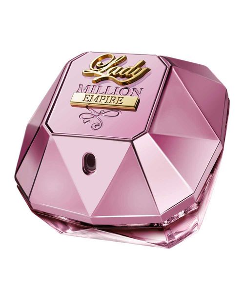 Perfume Paco Rabanne Lady Million Empire Mujer 80ml EDP