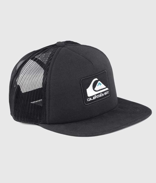 Gorra Quiksilver AQYHA04812