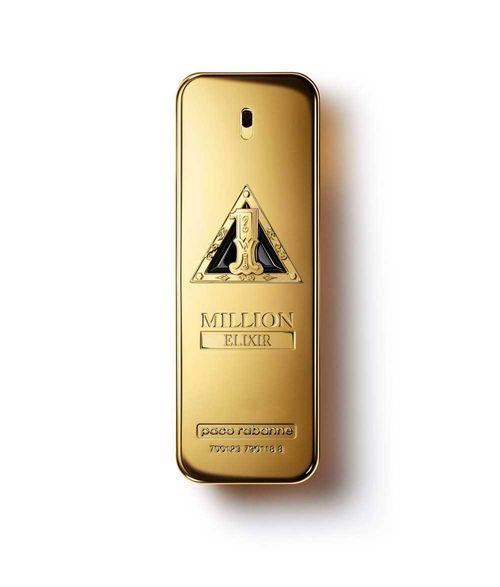 Perfume 1 Million Elixir Parfum Intense Paco Rabanne Hombre 100ml EDP