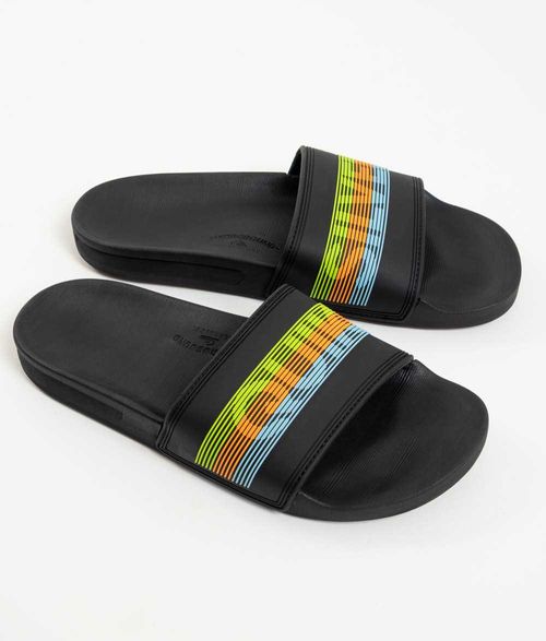 Sandalias Quiksilver para Hombre AQYL101221