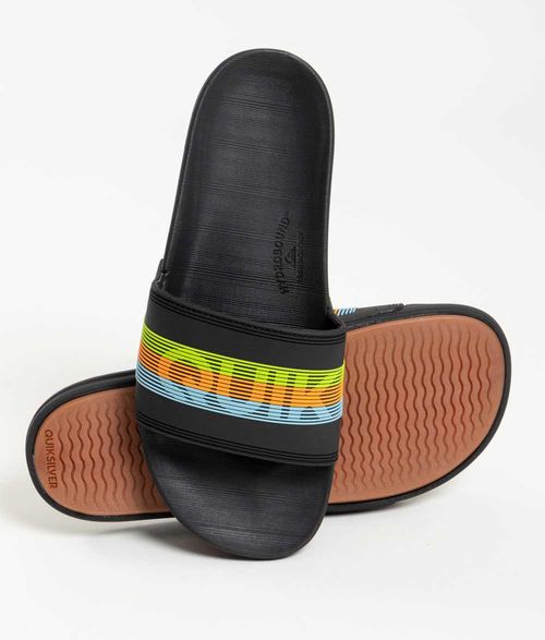 Sandalias Quiksilver para Hombre AQYL101221