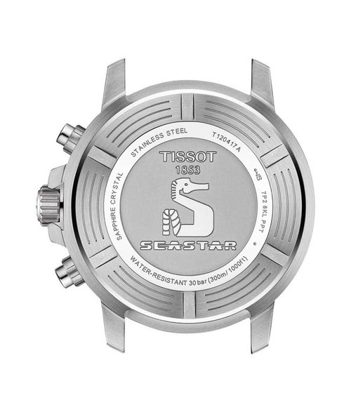 Reloj Tissot T1204171704100