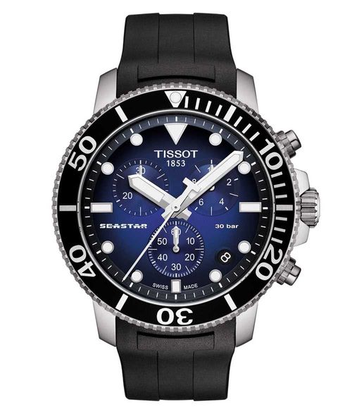 Reloj Tissot T1204171704100