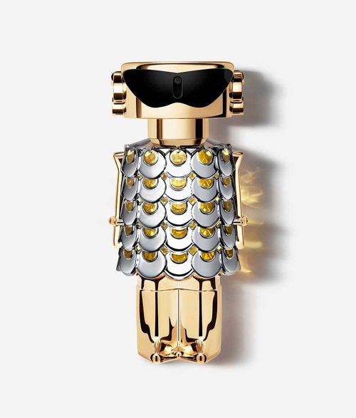 Perfume Paco Rabanne Fame Mujer 80ml EDP