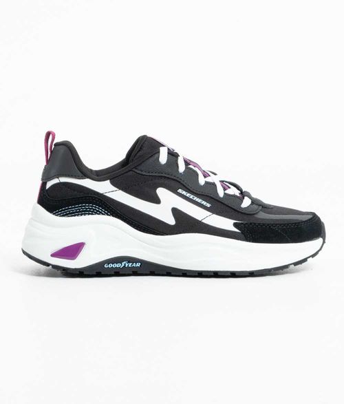 Tenis Skechers para Mujer 149389BKMT