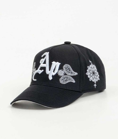 Gorra AP CROWN AP