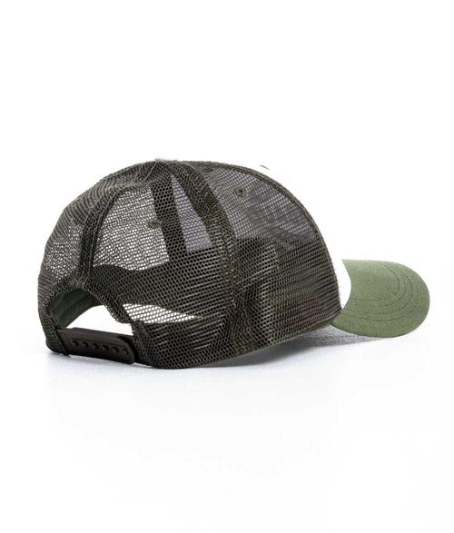 Gorra Girbaud GM62G0367N261