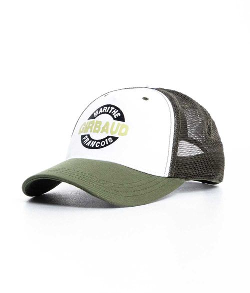 Gorra Girbaud GM62G0367N261