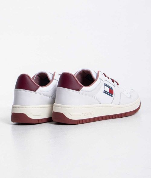 Tenis Tommy Hilfiger para Mujer EN0EN01967VLP