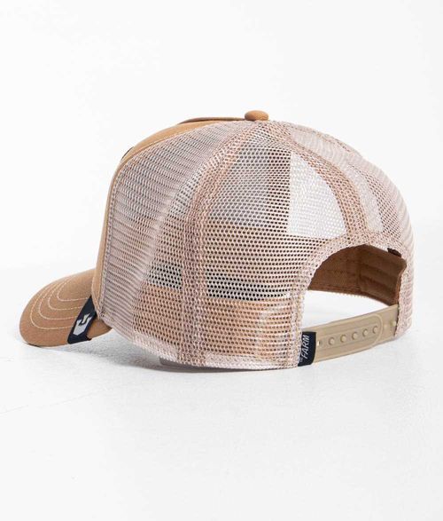 Gorra Goorin Bros 101